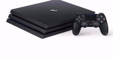 Test Sony PS4 Pro