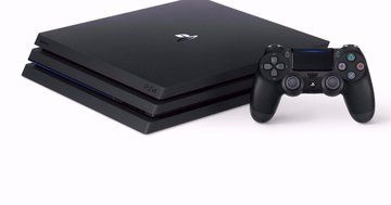 Anlisis Sony PS4 Pro