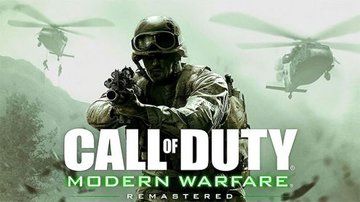 Call Of Duty Modern Warfare : Remastered test par GameBlog.fr Call Of Duty Modern Warfare : Remastered test par GameBlog.fr