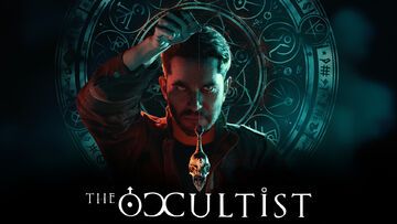 The Occultist test� par Beyond Gaming