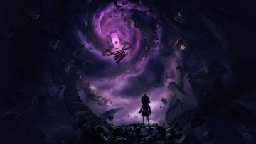 Little Nightmares VR test� par ActuGaming