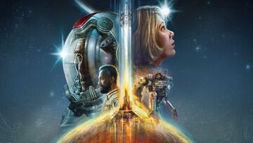 Starfield test par NerdMovieProductions Starfield test par NerdMovieProductions