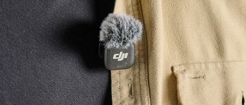 DJI Mic 3 Review