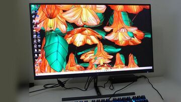 KTC H27P3 testé par Tom's Hardware KTC H27P3 testé par Tom's Hardware