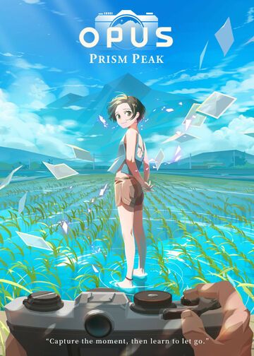 OPUS: Prism Peak test� par Xbox-Mag