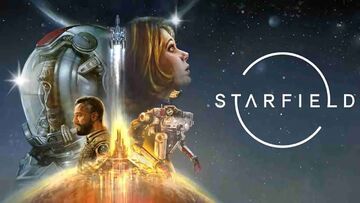 Starfield test par tuttoteK Starfield test par tuttoteK