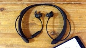 Bose QC30 test par Trusted Reviews Bose QC30 test par Trusted Reviews