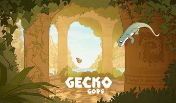 Gecko Gods test� par COGconnected