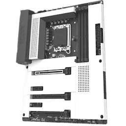 NZXT N7 Z890 test� par TechPowerUp