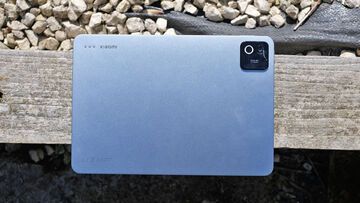 Xiaomi Mi Pad 8 Pro testé par Trusted Reviews Xiaomi Mi Pad 8 Pro testé par Trusted Reviews