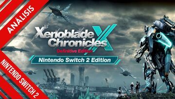 Xenoblade Chronicles X: Definitive Edition reviewed by NextN