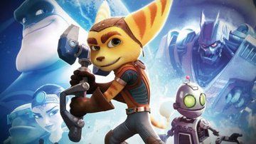 Ratchet & Clank test par GameBlog.fr