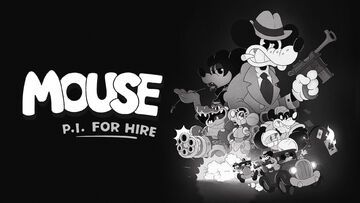 Mouse: P.I. For Hire test� par Complete Xbox