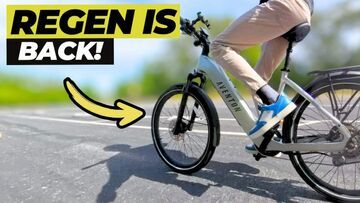 An�lisis Aventon Level 4