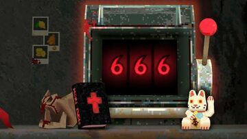 Cloverpit test� par GameScore.it