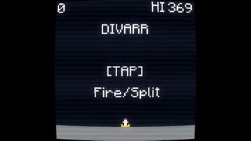 Volume test par XBoxOrNot