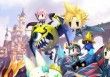 World of Final Fantasy test par GameHope