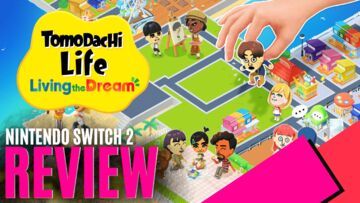 Tomodachi Life test par MKAU Gaming Tomodachi Life test par MKAU Gaming