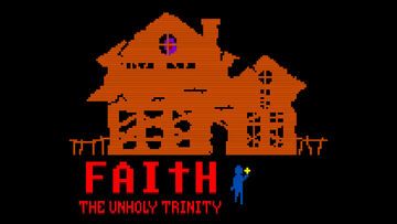 Faith: The Unholy Trinity test� par Niche Gamer