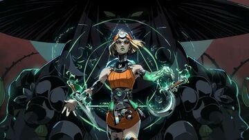 Hades II test� par GameScore.it