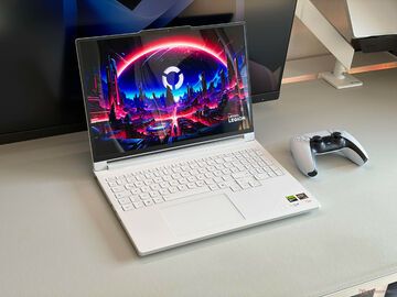 Lenovo Legion 7 test� par NotebookCheck