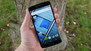 Motorola Moto X Play test par TechRadar