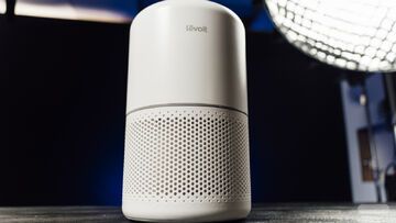 Levoit Core 300S test� par FrAndroid