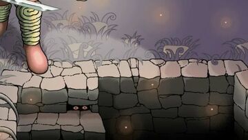 Sol Cesto test� par GameHope