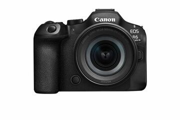 Canon EOS R6 Mark III test par Labo Fnac