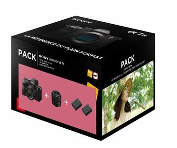 Sony test par Labo Fnac Sony test par Labo Fnac