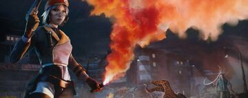 Ground Zero Hero testé par TheSixthAxis Ground Zero Hero testé par TheSixthAxis