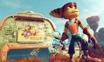 Ratchet & Clank test par GamerGen