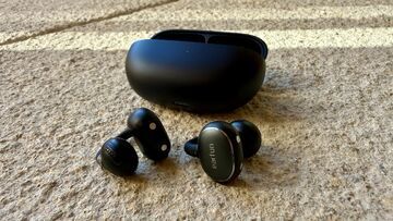EarFun Clip test par TechRadar