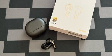 SoundPeats test� par Actualidad Gadget