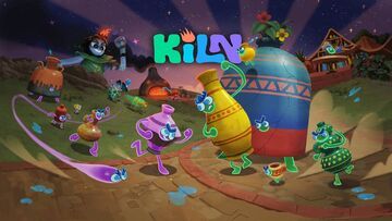 Kiln test� par GameSpew