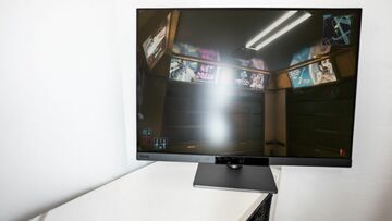 BenQ RD280U testé par PCGamer BenQ RD280U testé par PCGamer