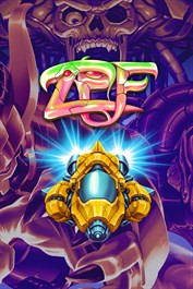 ZPF test� par Xbox-Mag
