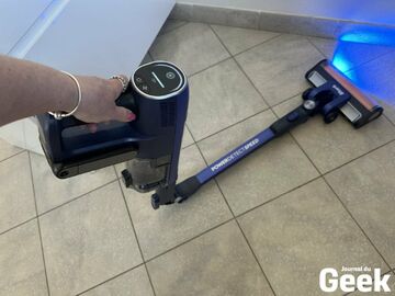 Clea test par Journal du Geek