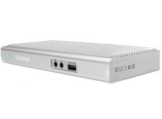 Test CalDigit Test CalDigit