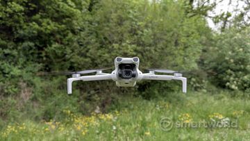 DJI Lito X1 testé par AndroidWorld DJI Lito X1 testé par AndroidWorld