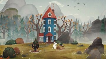 Winter test par GameReactor