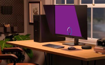 Dell UltraSharp 32 reviewed by TechAeris