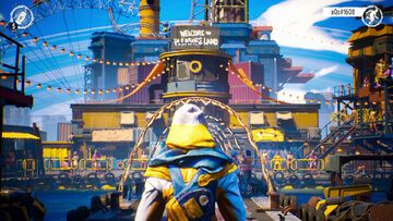 Tides of Tomorrow test� par GamersGlobal