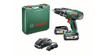 Bosch Pro PSB 18 Li-2 im Test: 1 Bewertungen, erfahrungen, Pro und Contra