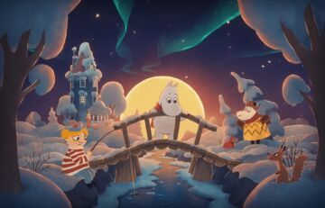 Winter test par XBoxEra