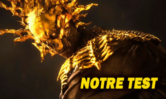 Saros test� par JeuxActu.com
