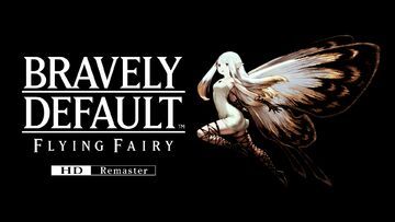 Bravely Default Flying Fairy HD Remaster test� par Pizza Fria