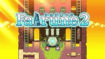 Anlisis Fairune 2