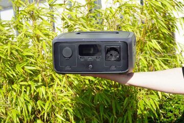 EcoFlow River 3 test� par ImTest