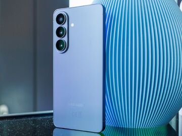 Samsung Galaxy S26 reviewed by NotebookCheck